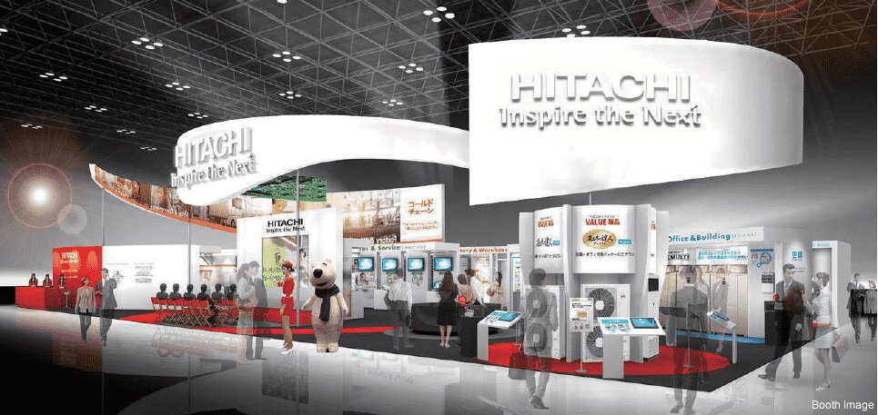 Dịch vụ bảo hành và sửa chữa Hitachi Trung tâm bảo hành Hitachi uy tín tại nhà